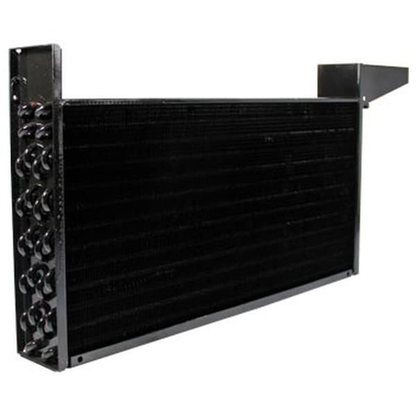 Aic Replacement Parts A/C Condenser Fits John Deere 9500 9400 9600CTS 9410 9510 9510SH WN-AH149618-PEX - main